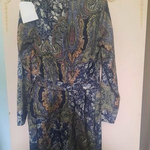 River Island Womens Multi Suit